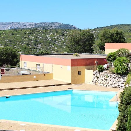 Les Terrasses De Cassis Exterior foto