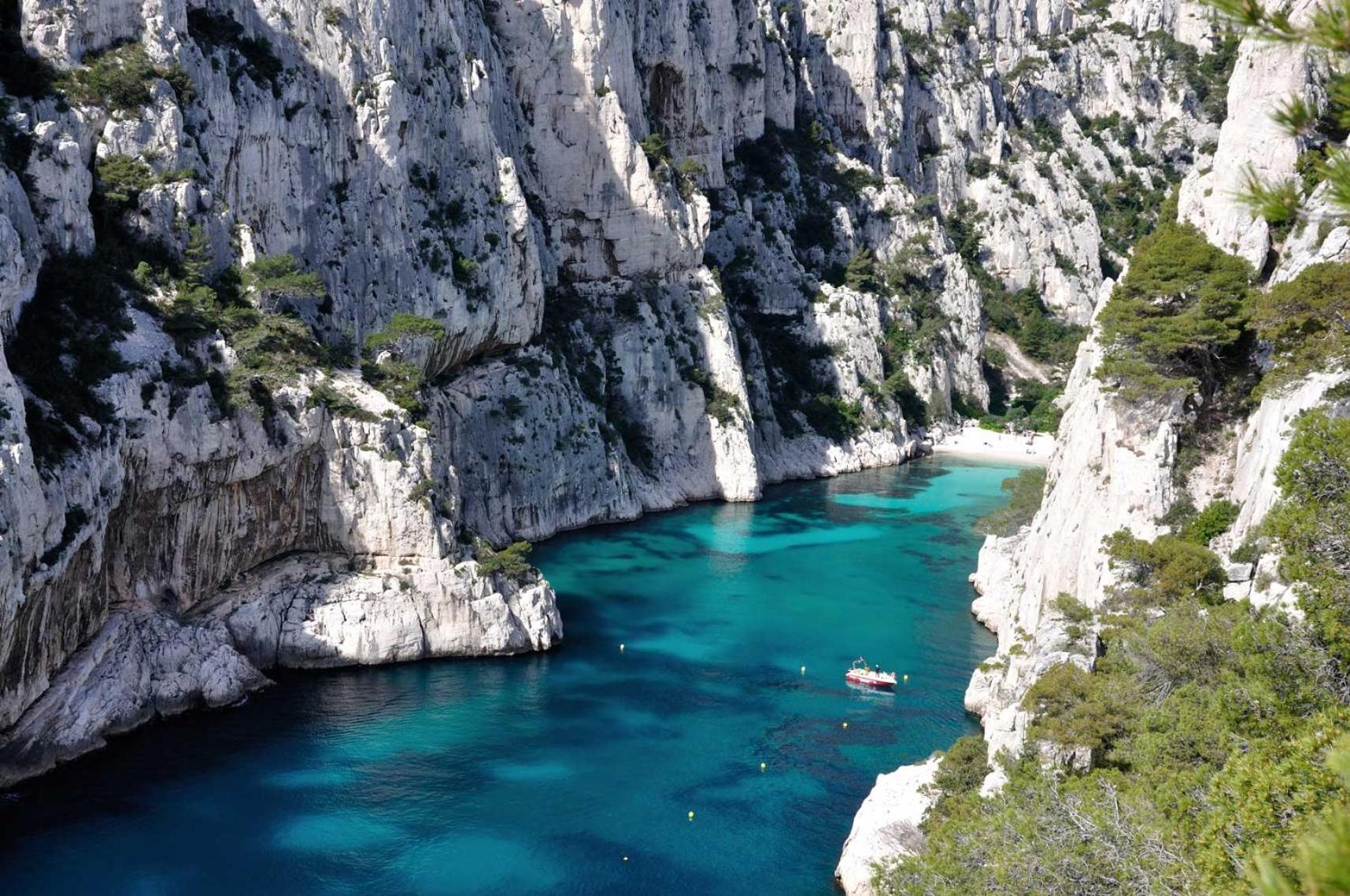 Les Terrasses De Cassis Exterior foto